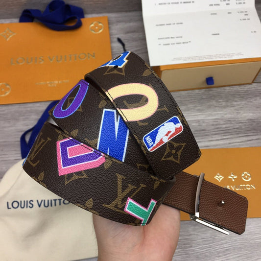 Amelia - LOV Belts - 371