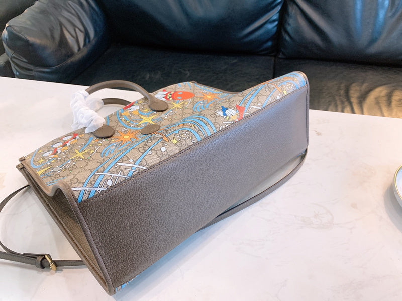 Amelia- GCI Bags - 2151