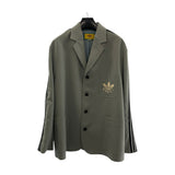 Gucci adidas Wool Jacket
