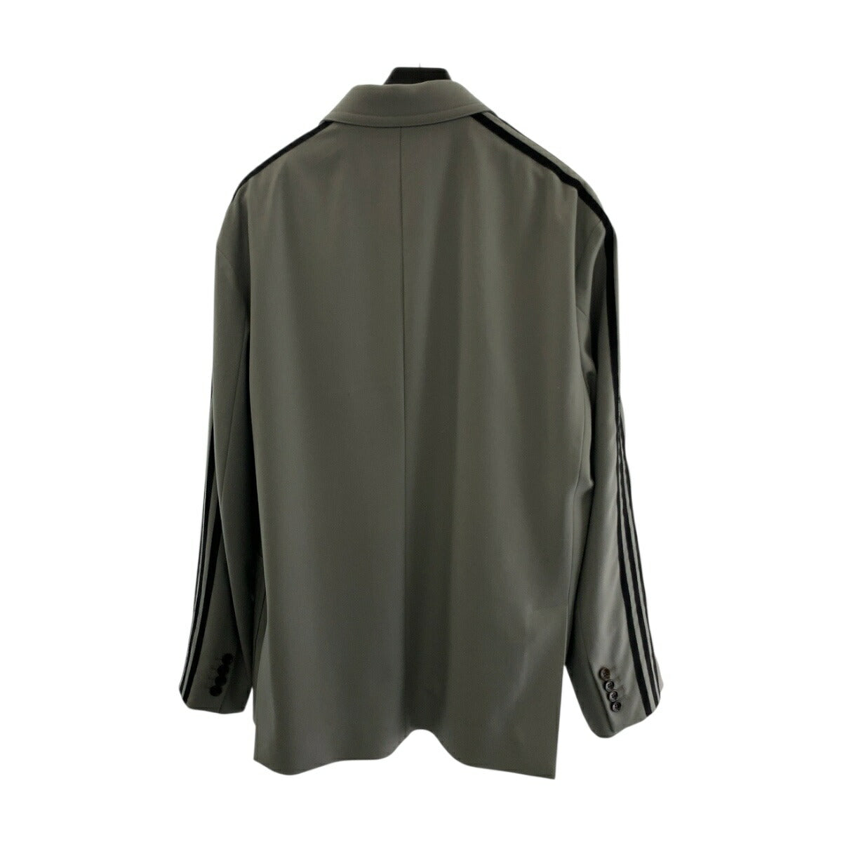 Gucci adidas Wool Jacket