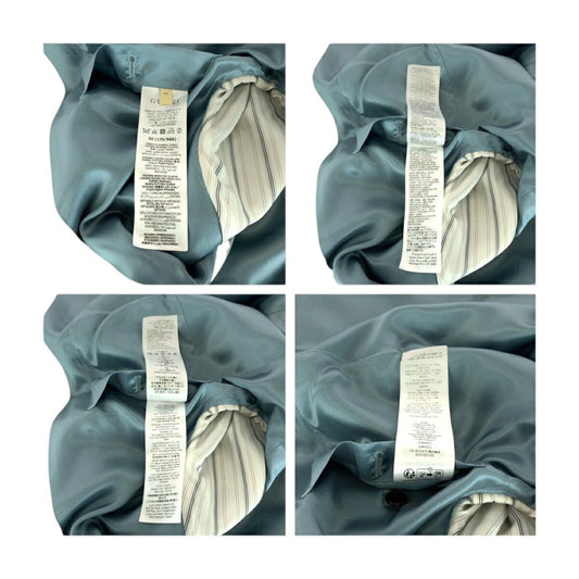 Gucci adidas Wool Jacket