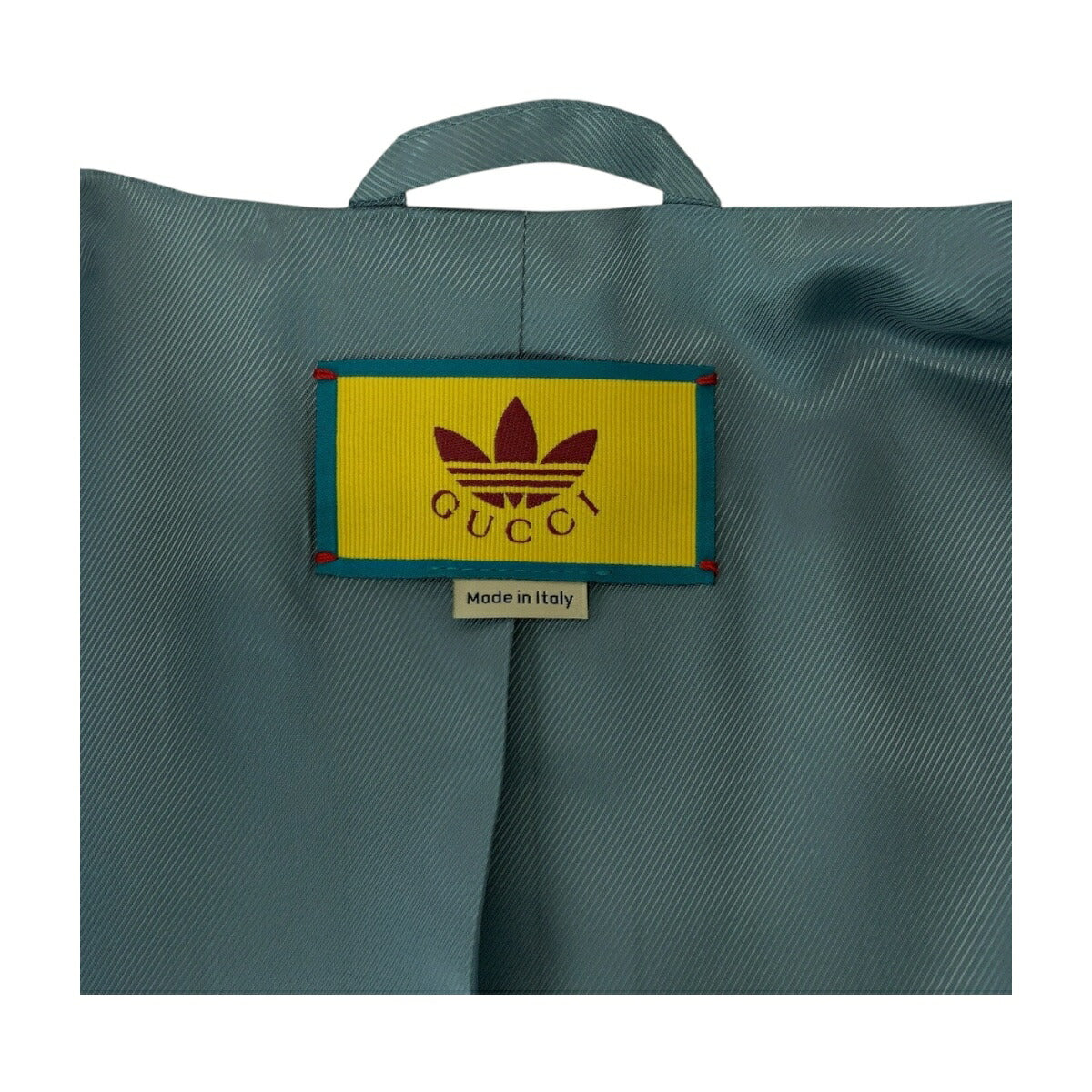 Gucci adidas Wool Jacket