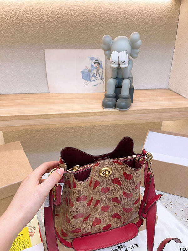 Amelia - CCH Bags - 101