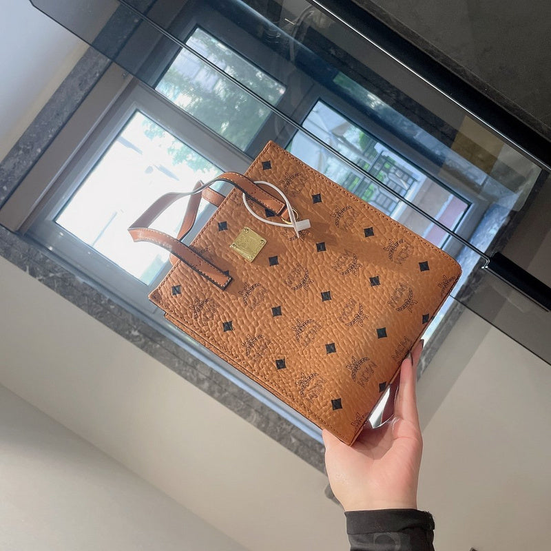 Amelia- - MQM Bags - 083