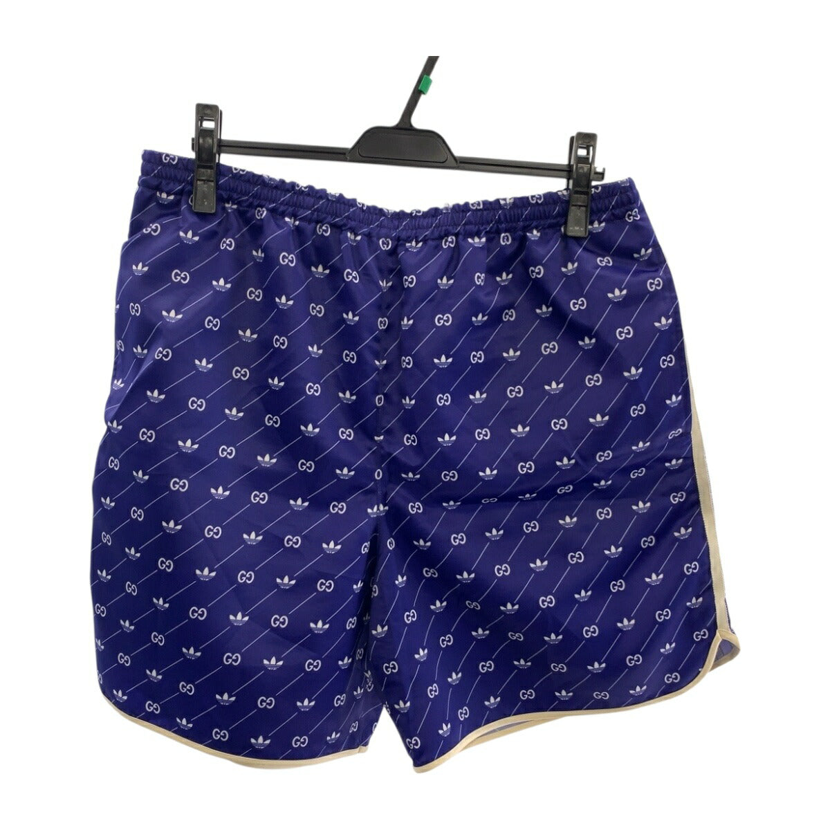 Gucci adidas Collaboration Polyester Shorts