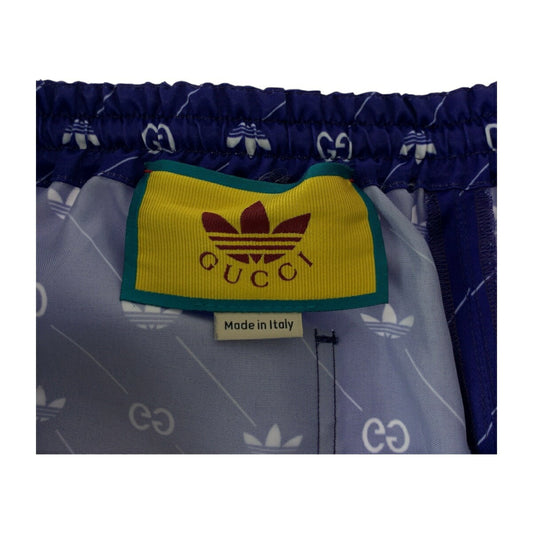 Gucci adidas Collaboration Polyester Shorts