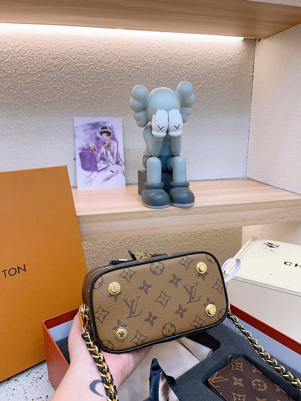 Amelia - LV Bags - 14612