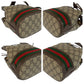 Gucci Ophidia GG Supreme Canvas Shoulder Bag