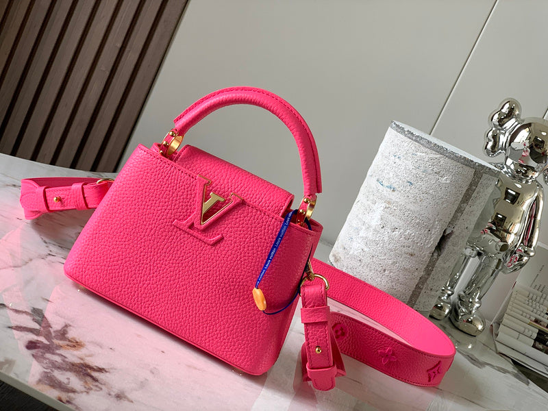 Amelia's Bag Gallery - LOV Bags - 678