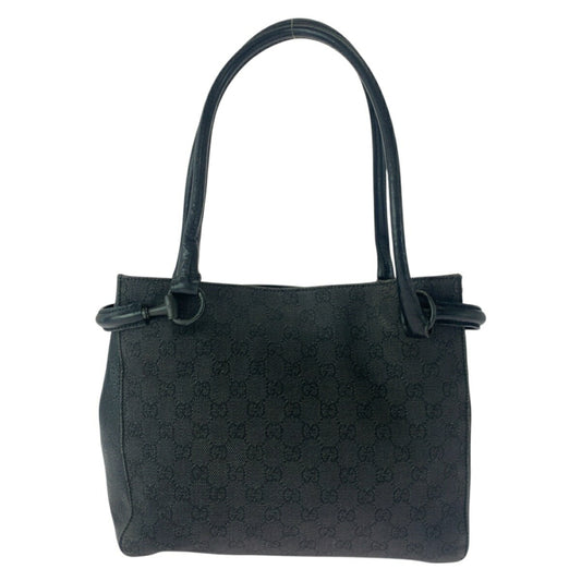 Gucci GG Canvas 2way Tote Bag