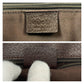 Gucci GG Canvas Shoulder Bag