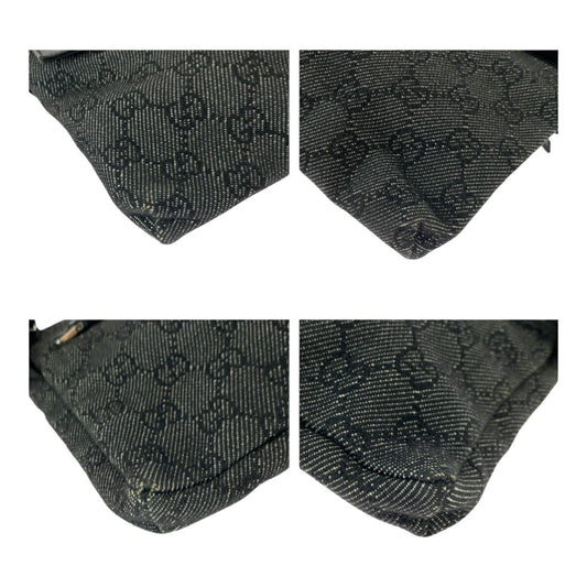 Gucci GG Canvas Waist Bag