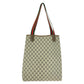 Gucci GG Supreme Canvas 2way Tote Bag