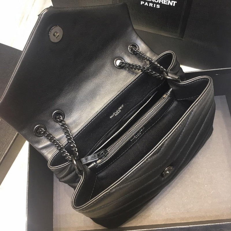 Amelia - YSL Bag - 2400