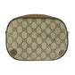 Gucci GG Supreme Canvas Shoulder Bag