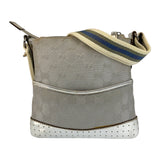 Gucci GG Canvas Shoulder Bag