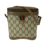 Gucci GG Supreme Canvas Shoulder Bag