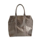 Gucci Imprime PVC Tote Bag