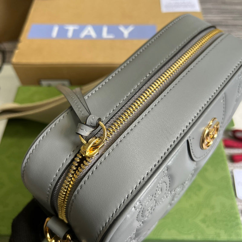 Amelia- GCI LUXURY LADY BAG - BRANDED BAGS FOR WOMEN - 489