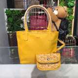 Amelia- G-YARD BAGS - 261