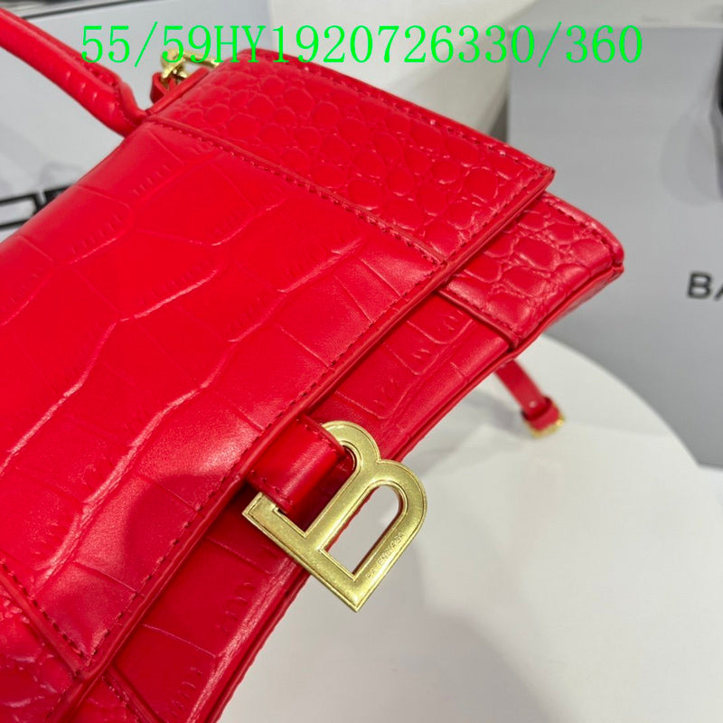 Amelia - BGA Bags - 2198