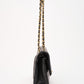 Chanel Classic Medium Double Flap Bag with 24k gold plated hardware