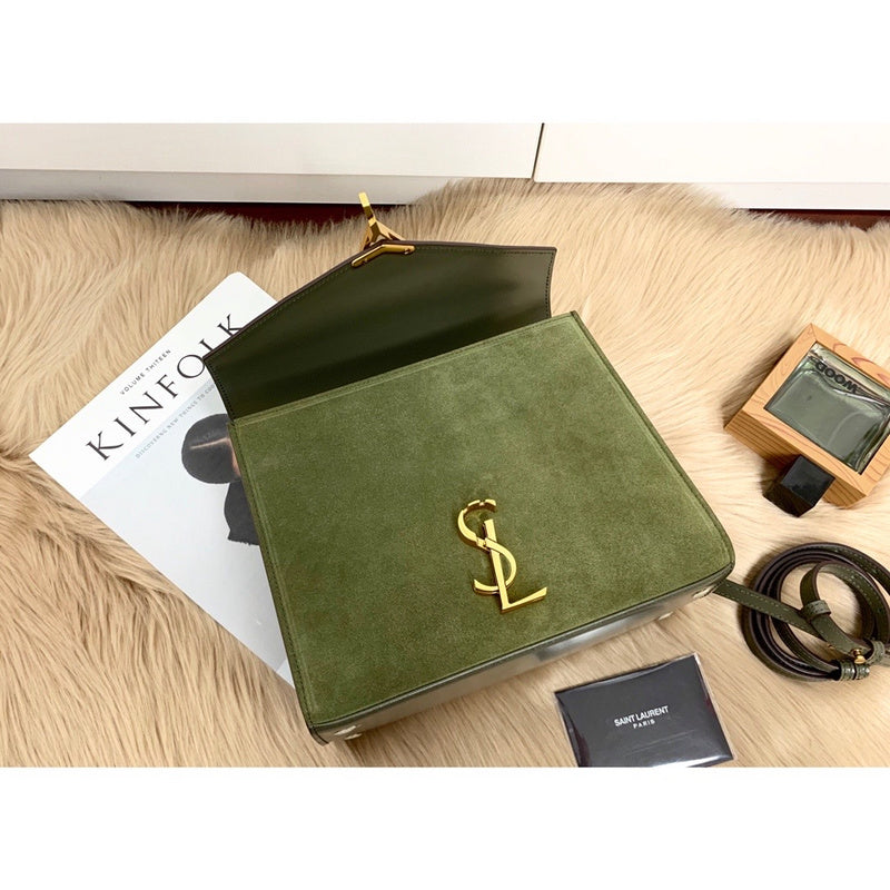 Amelia - YSL Bag - 2196