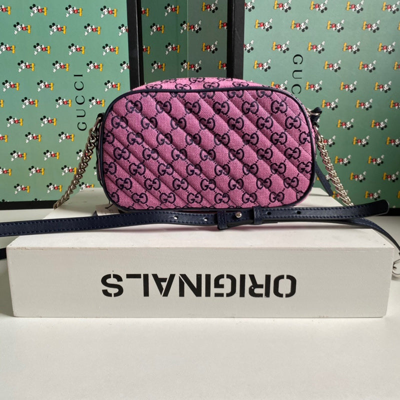 Amelia Fashion - GCI Bags - 2841