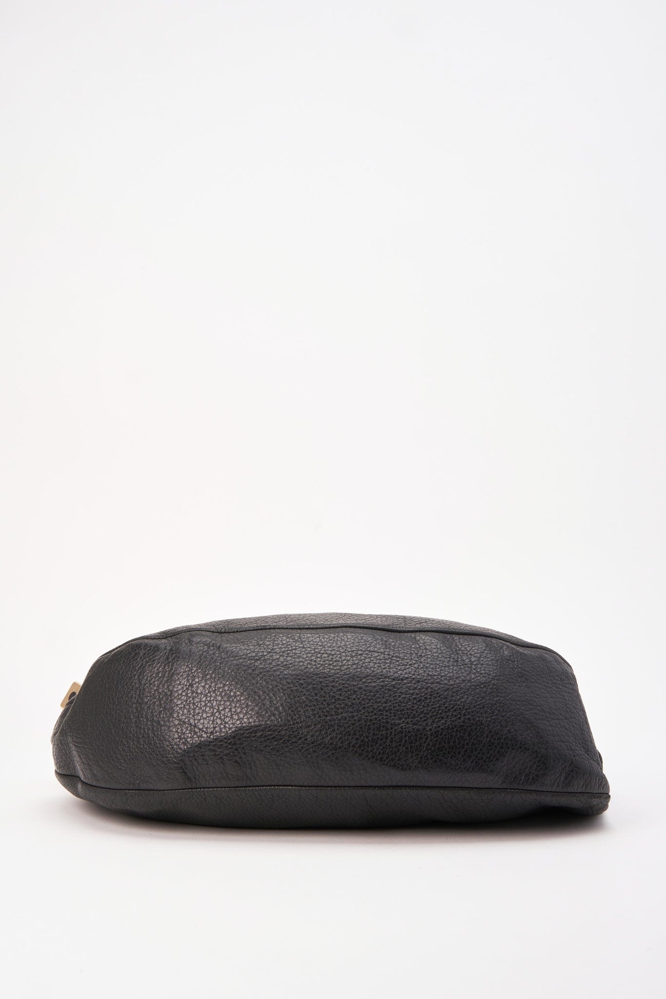 Chanel CC Dice Leather Shoulder Bag