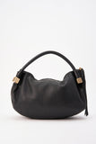 Chanel CC Dice Leather Shoulder Bag