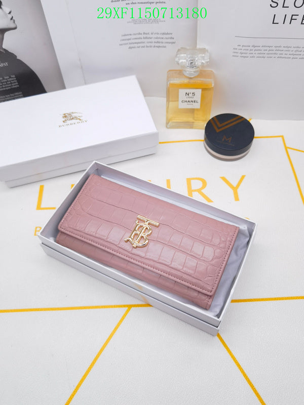 Amelia - BOR Wallet - 007