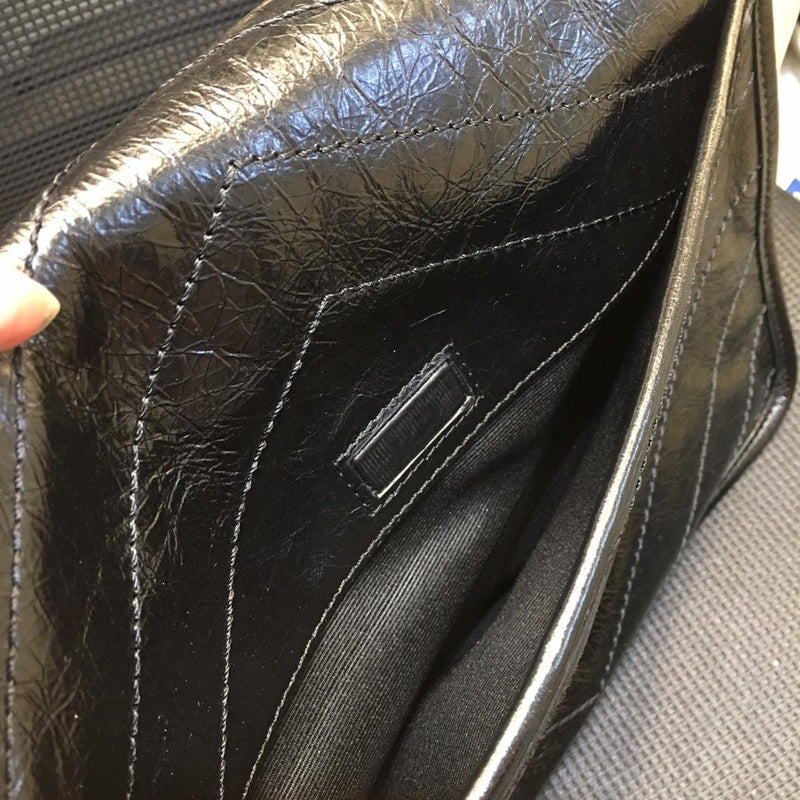 Amelia - YSL Bag - 2786