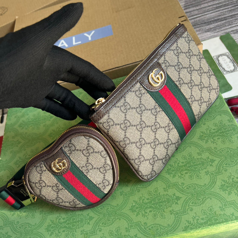 Amelia-i Guki Lady Bags - 301
