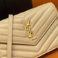 Amelia - YSL Bag - 2018