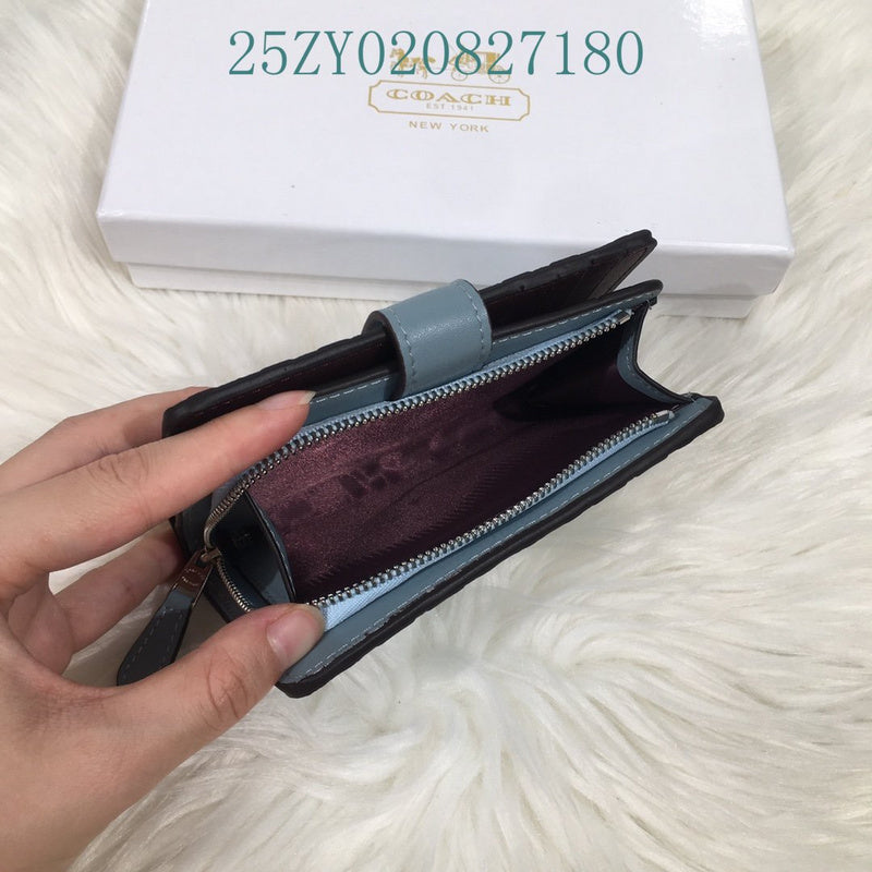 Amelia - CAH Wallet - 162