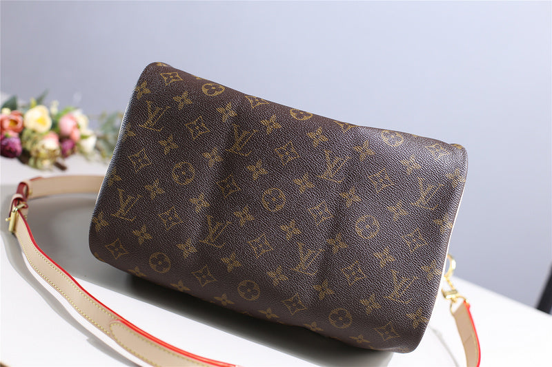 Fan Fashion Lu-Vi bags - 8172