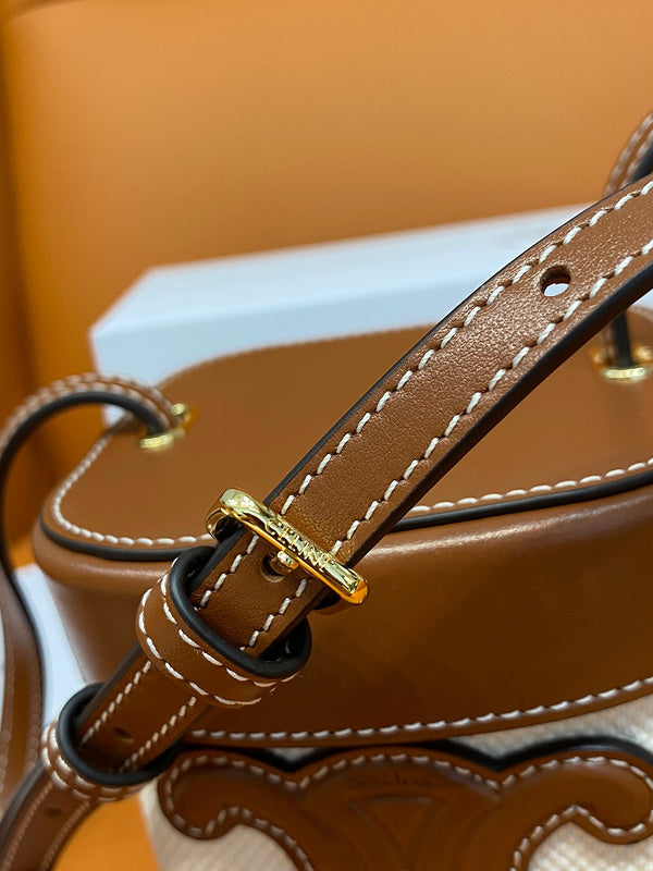 Amelia - COL Lady Bags - 018