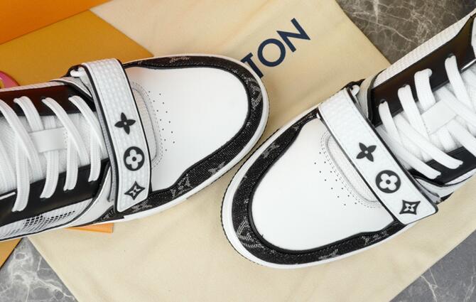 AmeliaLuxury - LOV Men Shoes - 1114