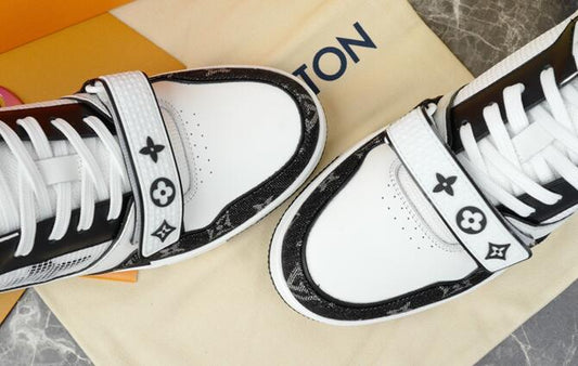 AmeliaLuxury - LOV Men Shoes - 1114