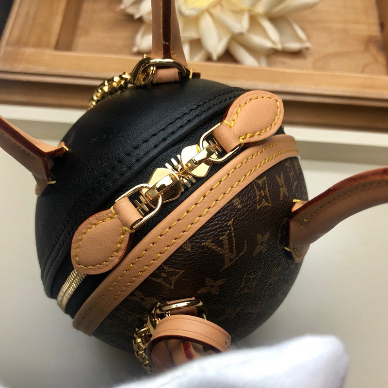Amelia - LV Bags - 13461