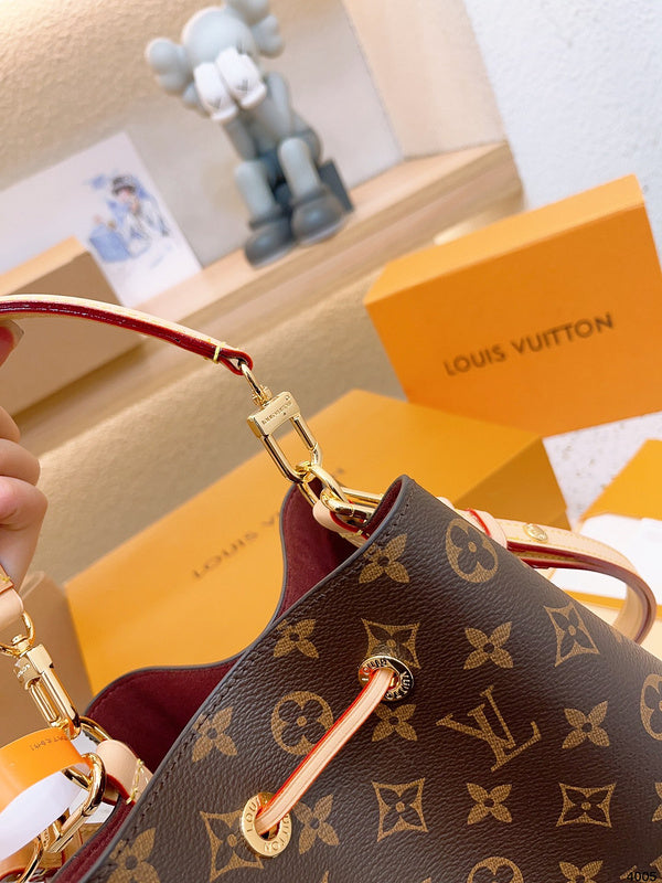 Amelia - LV Bags - 14508
