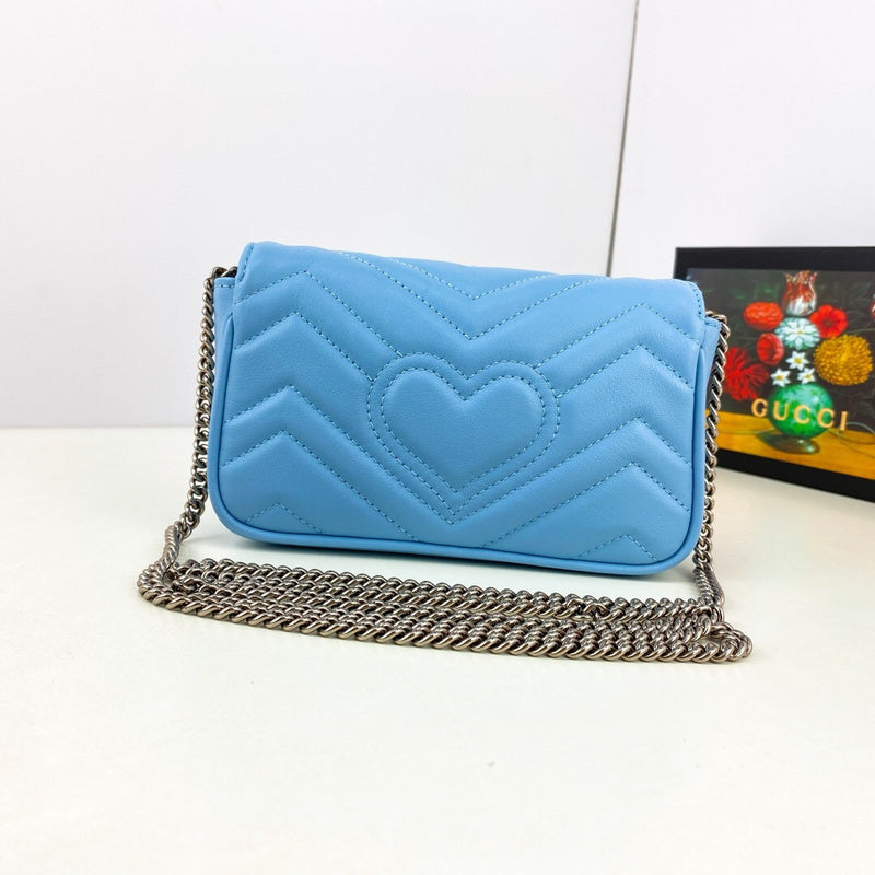 Amelia Fashion - GCI Bags - 2571