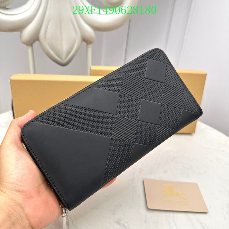 Amelia - BOR Wallet - 018