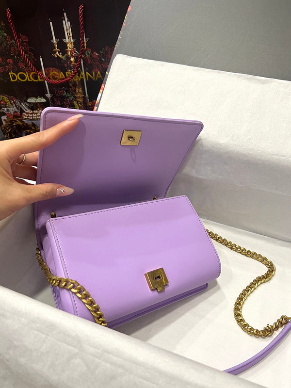 Amelia- DG Bags - 367