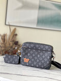 Fashion Lu-Vi bags - 4681