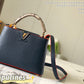 Amelia's Bag Gallery - LOV Bags - 1251