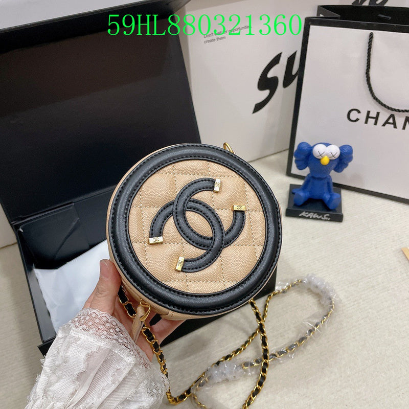 Amelia - CHL Bags - 1274