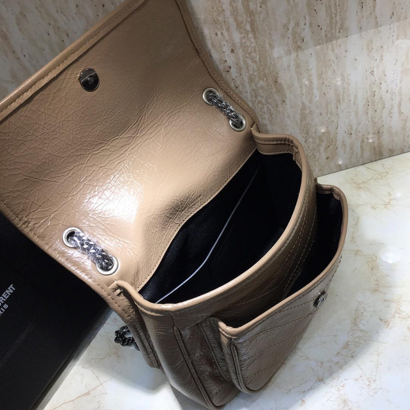 Amelia - YSL Bag - 2776