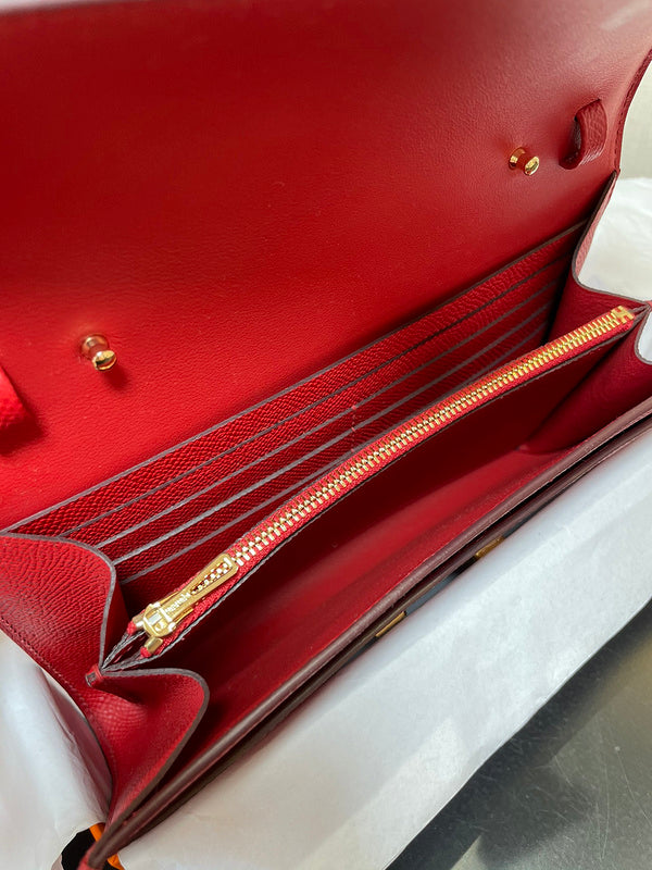 LO - HMS Luxury Bags - 987