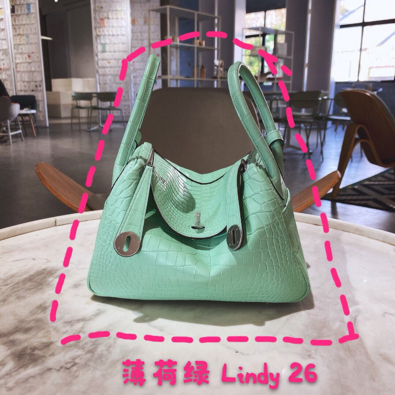 Amelia - HMS Bags - 1607